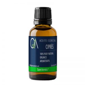 Aceite Esencial Ciprés