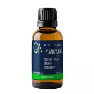 Aceite Esencial Ylang Ylang