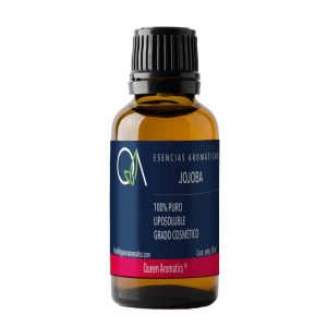 Esencia Aromática Jojoba