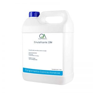 Emulsificante 10M